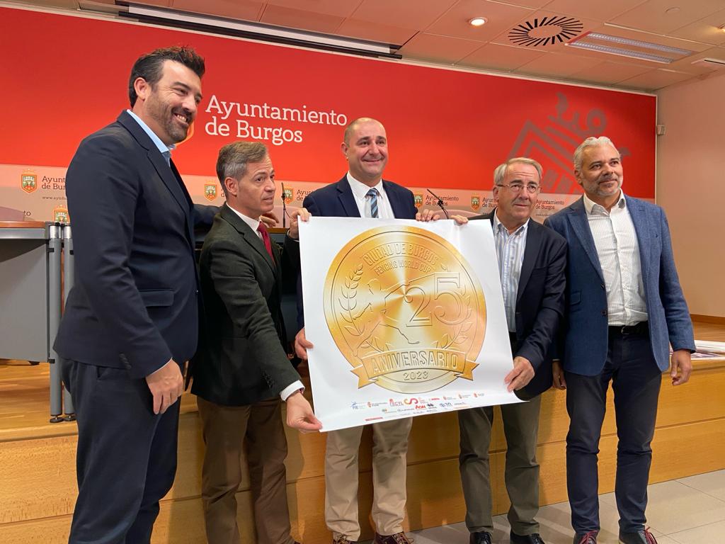 Copa del mundo de esgrima